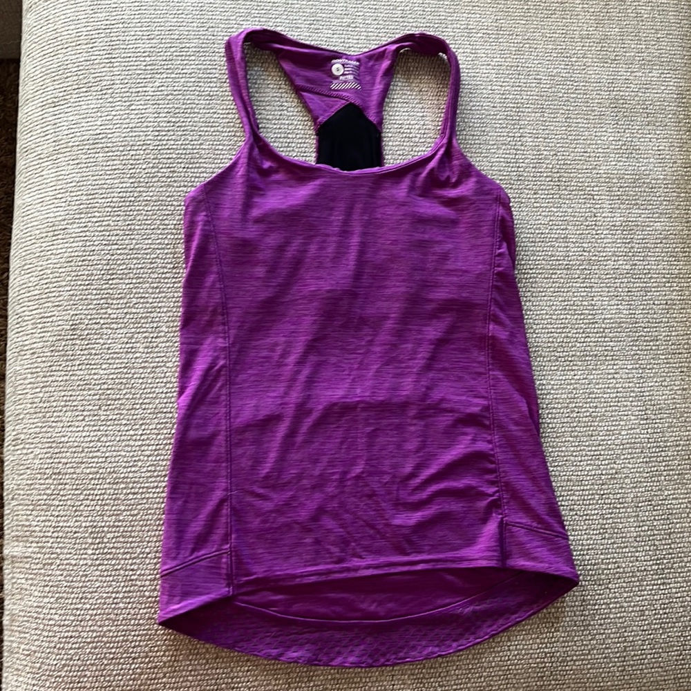 Bontrager fitted cycling top